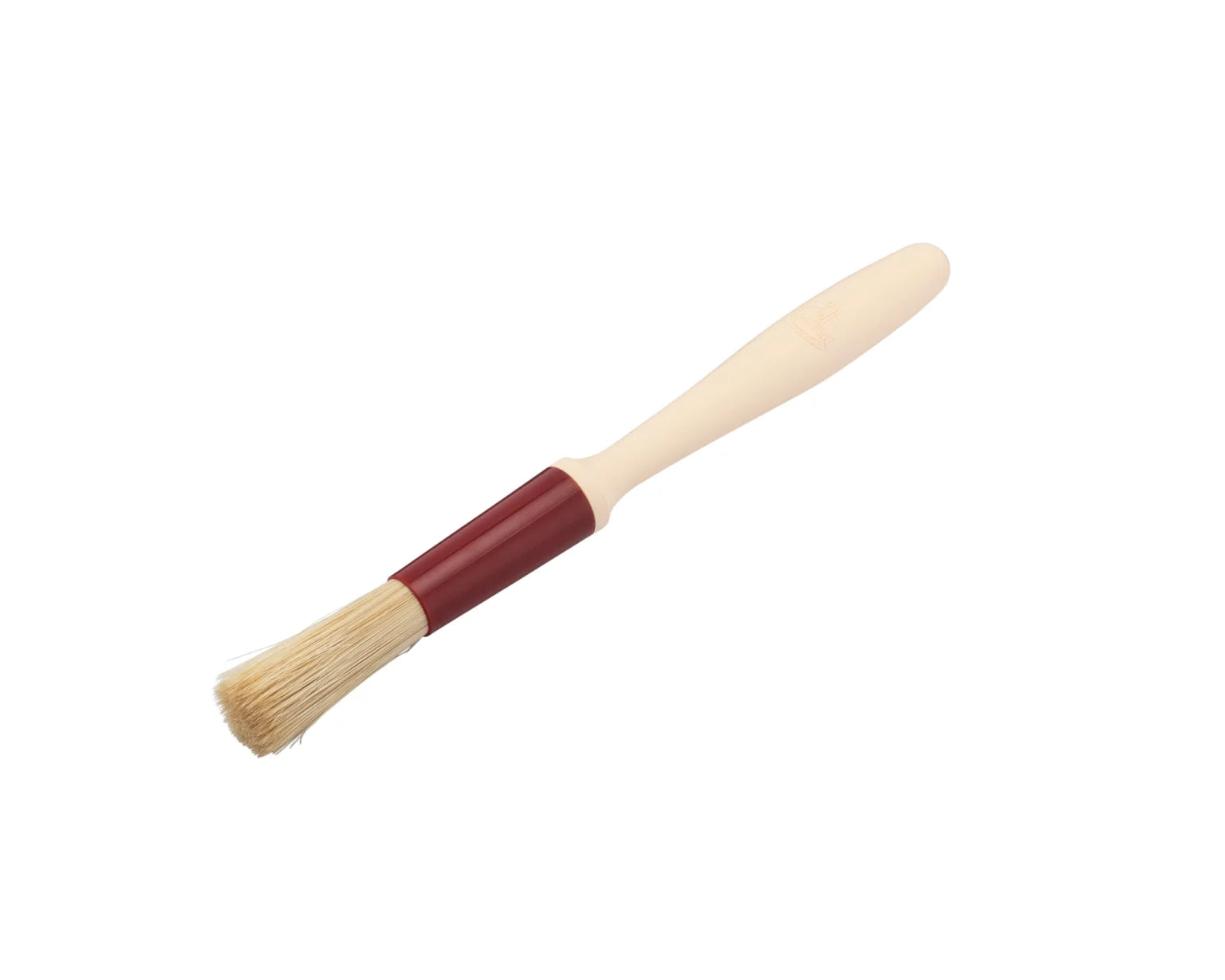 Pastry Brush, Round, 8 3/4"