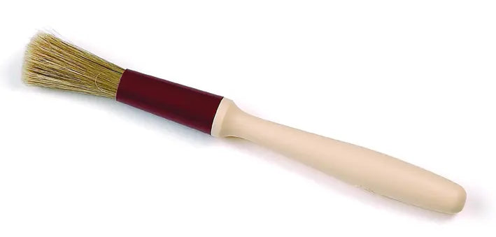 Pastry Brush, Round, 8 3/4"