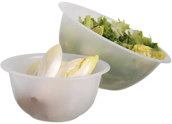 4 1/2 Qt. Polypropylene Mixing Bowl