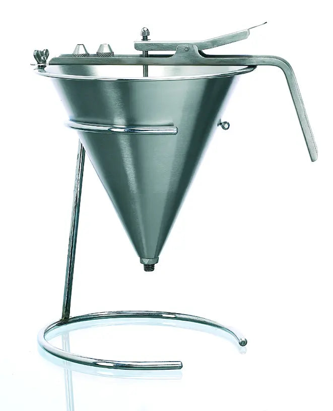 Funnel/Strainer Stand