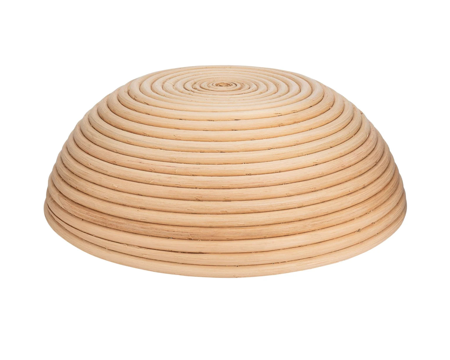 7 1/2"Round Banneton Proofing Basket, Willow