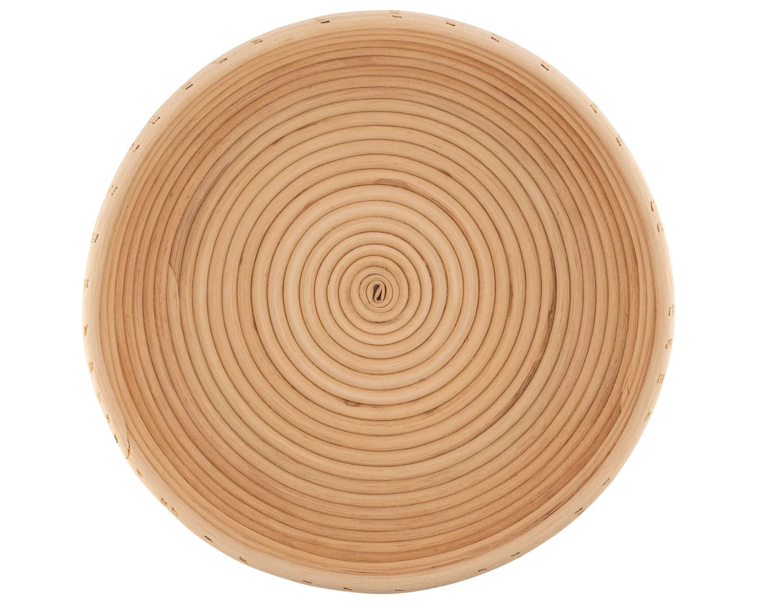 Round Willow Banneton Proofing Basket, 10 1/4"