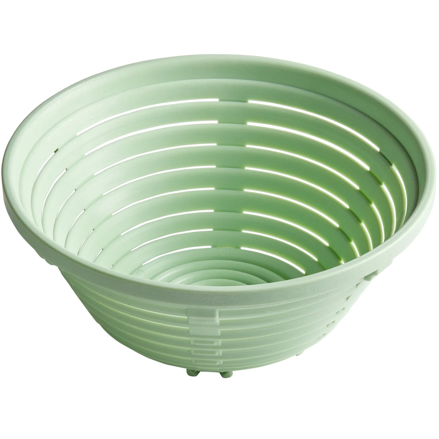 Aeration Oval Bread Basket, 1 lb. Capacity