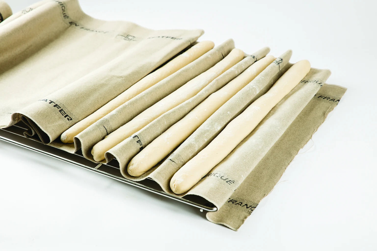 Linen Dough Fermentation Cloth