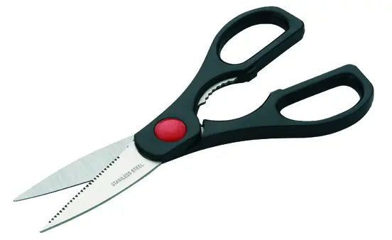 Stainless Steel Kitchen Shears, 8 1/2"