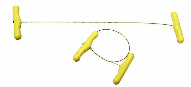 Cheese Cutter Wire, 31 1/2", Pack of 10
