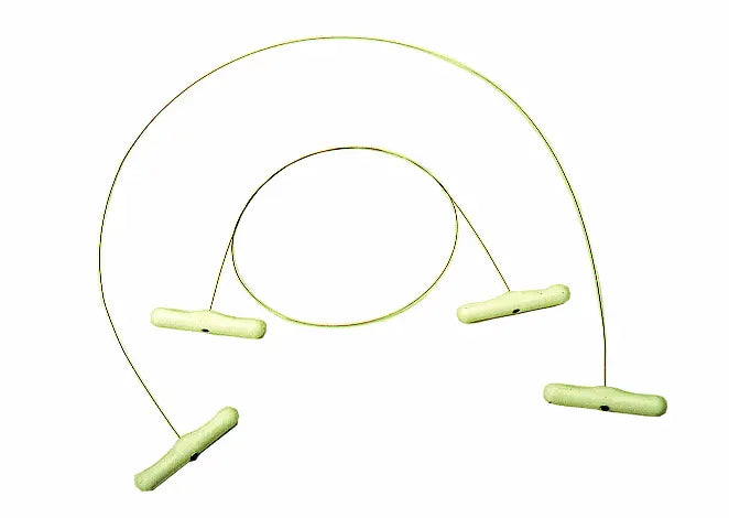 Cheese Cutter Wire, 31 1/2", Pack of 10