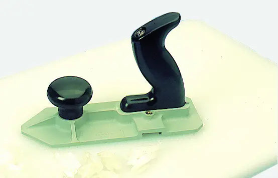Cutting Board Plane