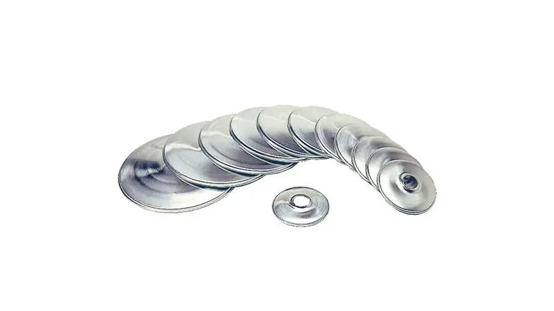 Stainless Steel Vol-au-Vent/Galette Cutter Set, 12-Piece