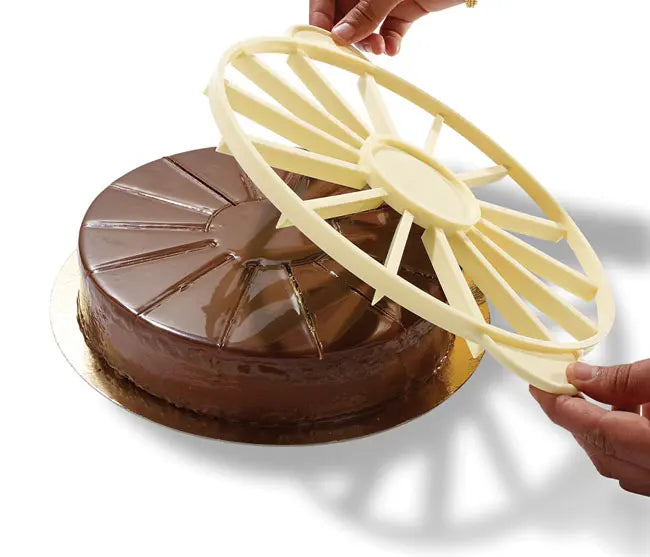 Pie Marker, 10 3/4"