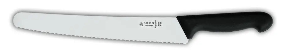 Giesser Messer 9 3/4" Bread Knife