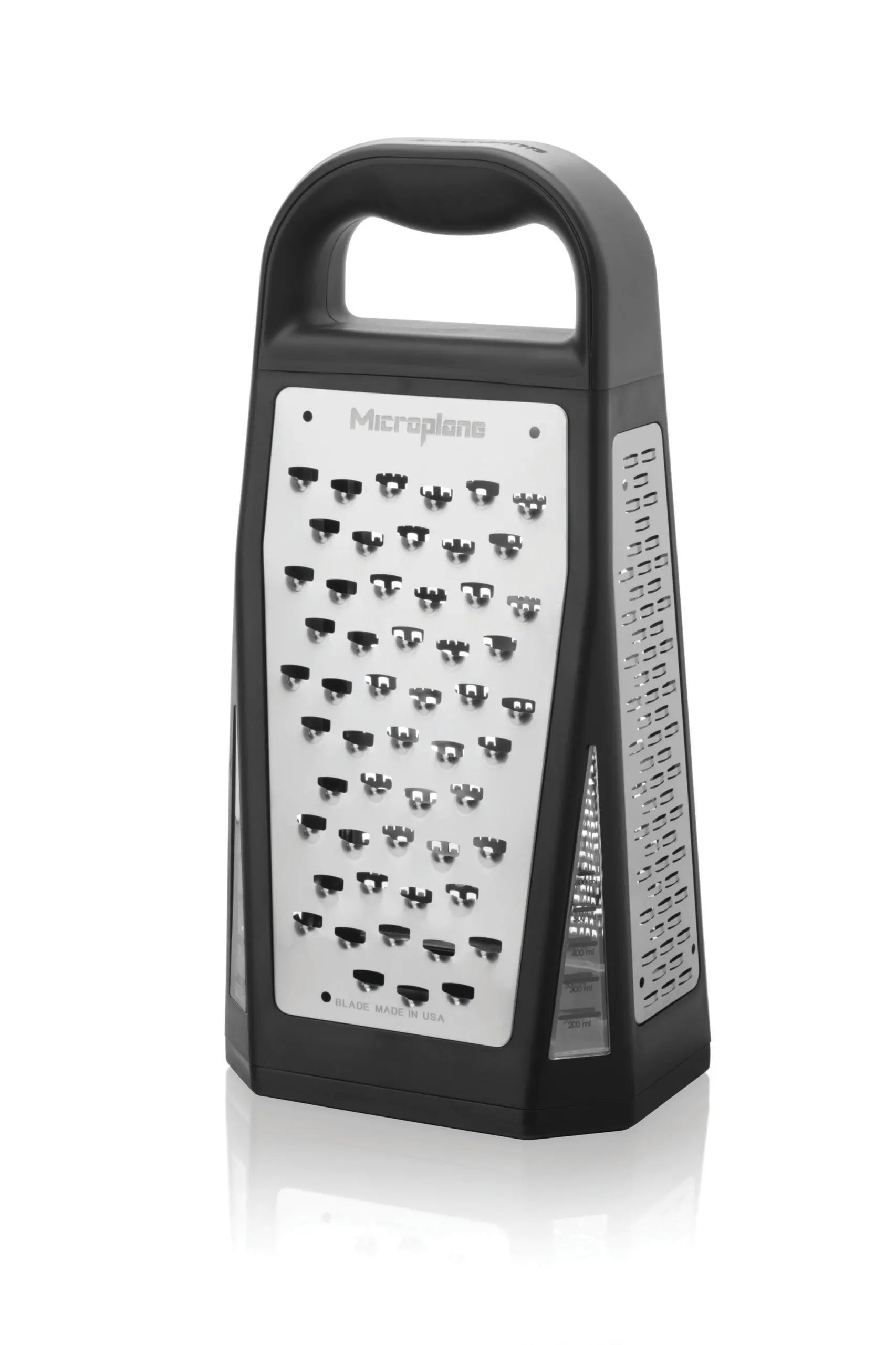 Microplane® Elite Box Grater