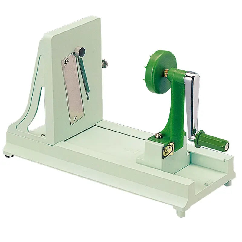 Vegetable Slicer with 3 Blades