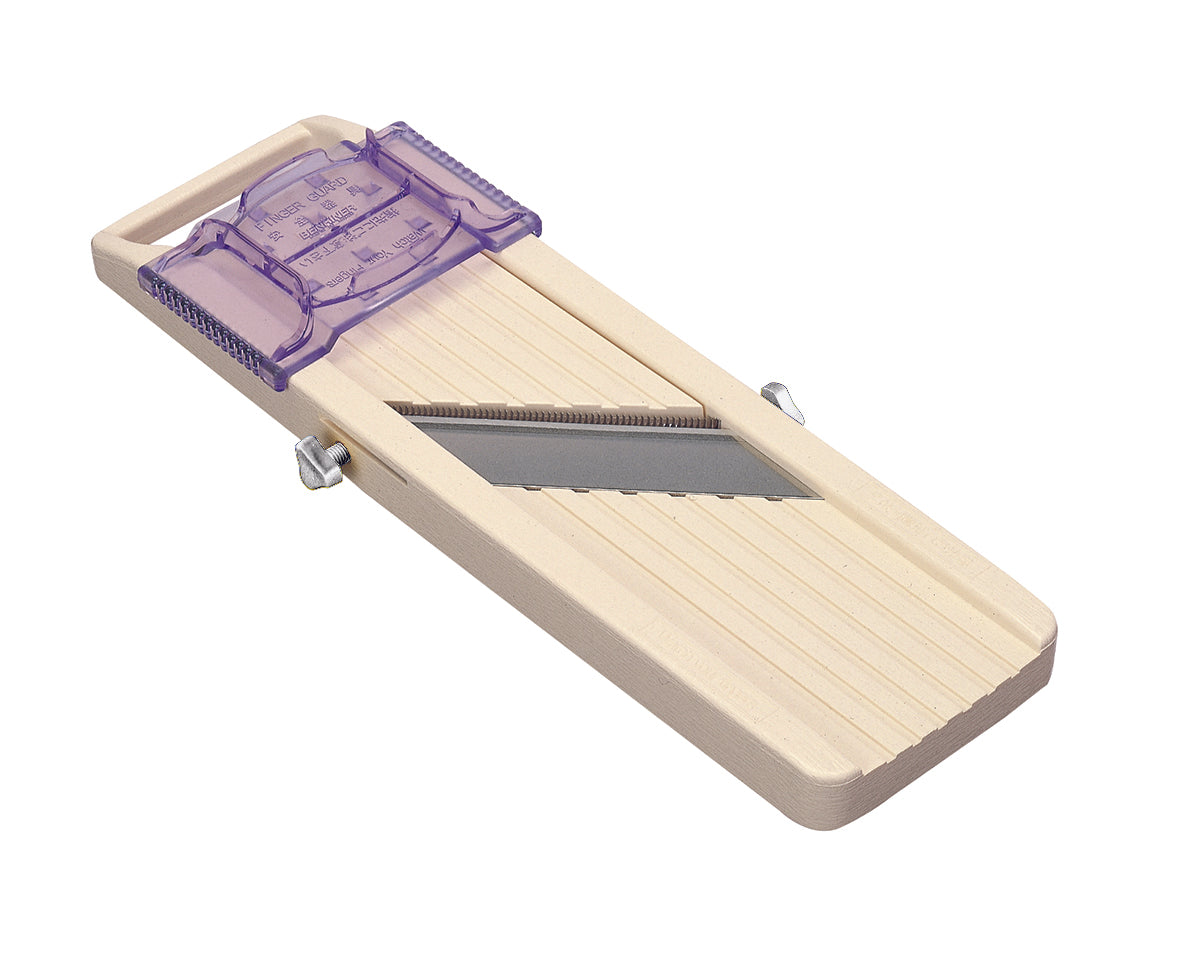 Benriner "Little Beni" Mandoline Slicer