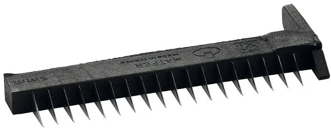 Julienne Blade, 30 Tooth, 1/8" Spacing