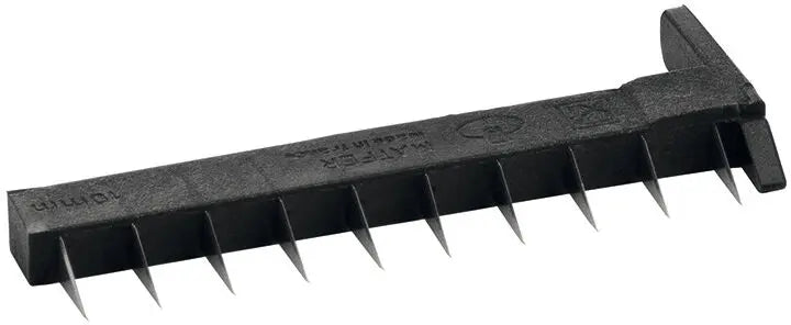 Julienne Blade, 30 Tooth, 1/8" Spacing