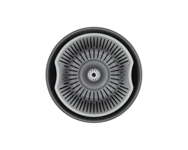 Matfer Swing Salad Spinner, 5 Gallon