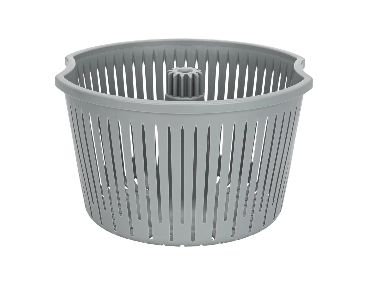 Matfer Swing Salad Spinner, 5 Gallon