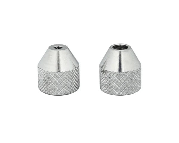 2 Qt.Confectionery Funnel, Stainless Steel
