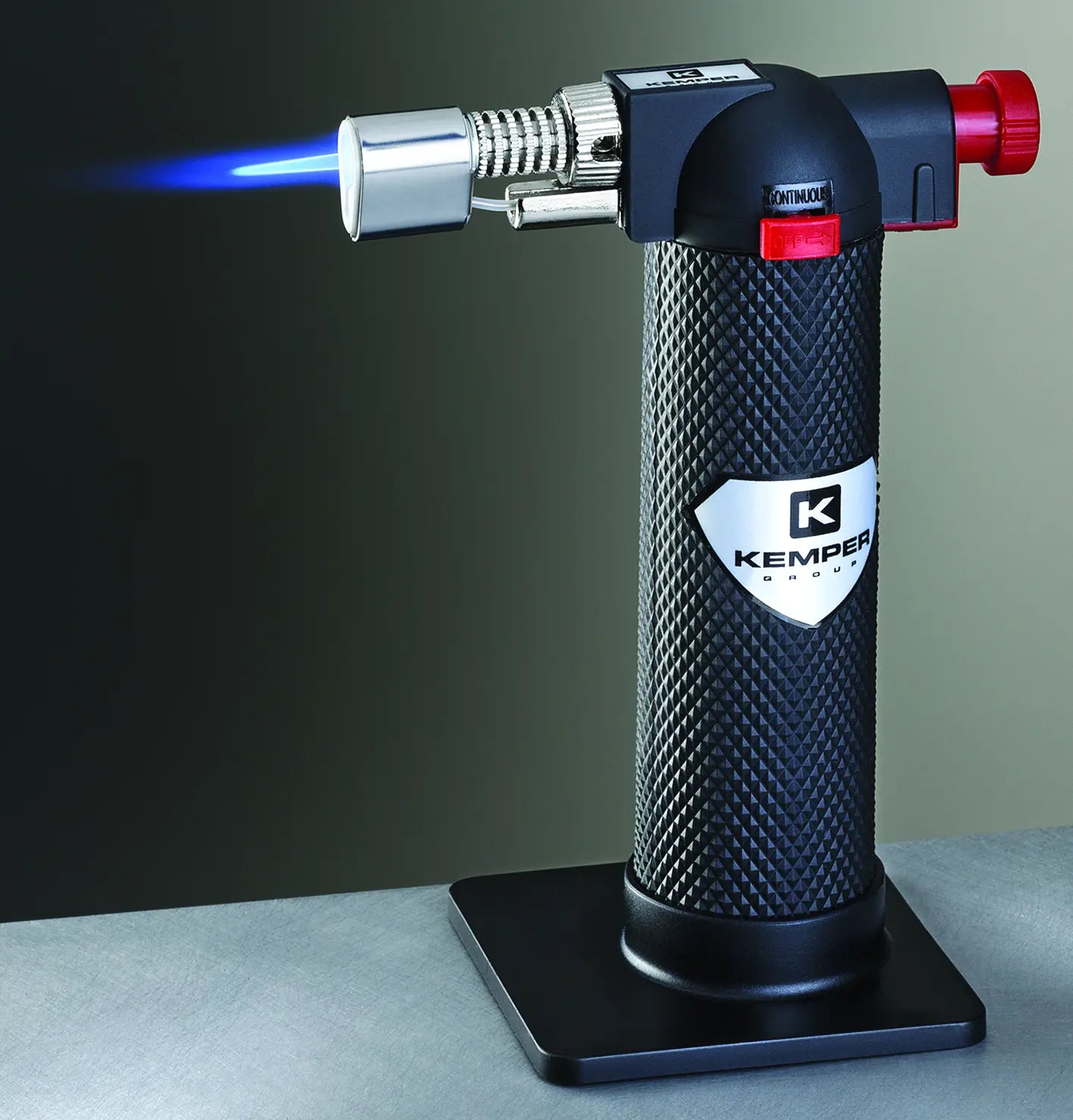 Sugar Blow Torch