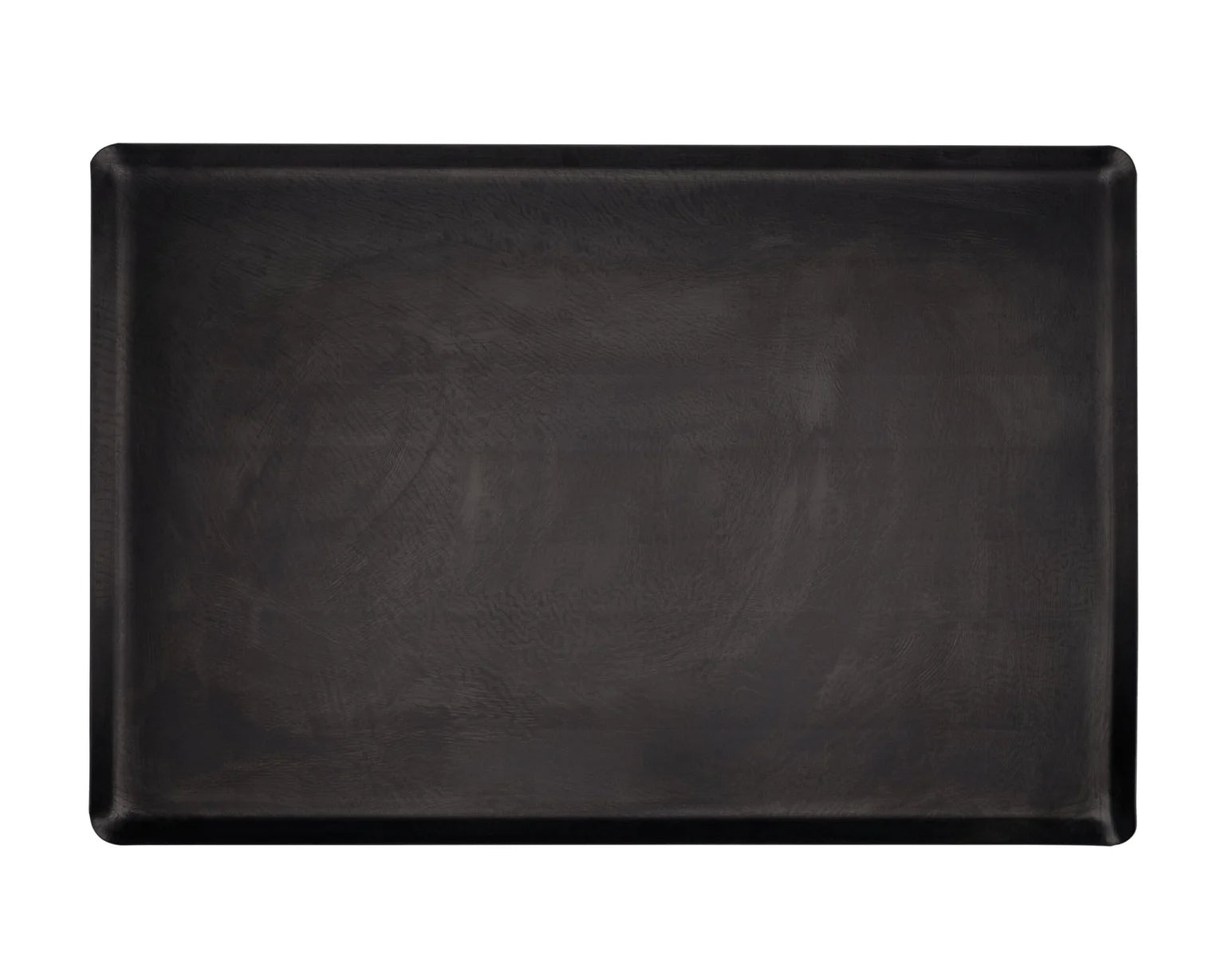 15-3/4"L x 12"W Heavy Duty Oven Baking Sheet, Blue Steel