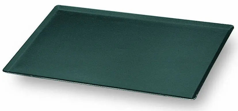 25"L x 17-3/4"W Heavy Duty Oven Baking Sheet, Blue Steel