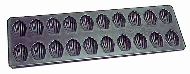 Exopan® Madeleine Sheet, 12 Count