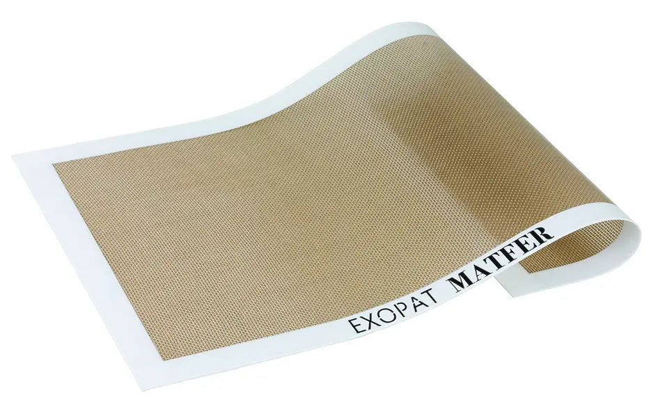 Exopat® Baking Mat, 24-1/2" x 16-3/8"