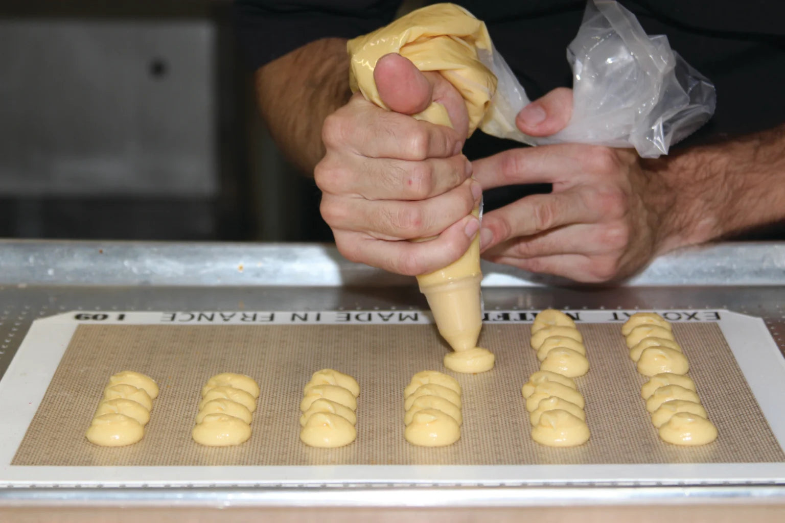 Exopat® Baking Mat, 24-1/2" x 16-3/8"