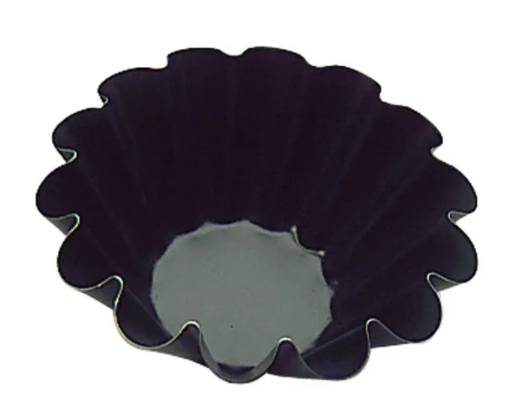 Exopan® 4-3/4" Brioche Mold, 14-Flute