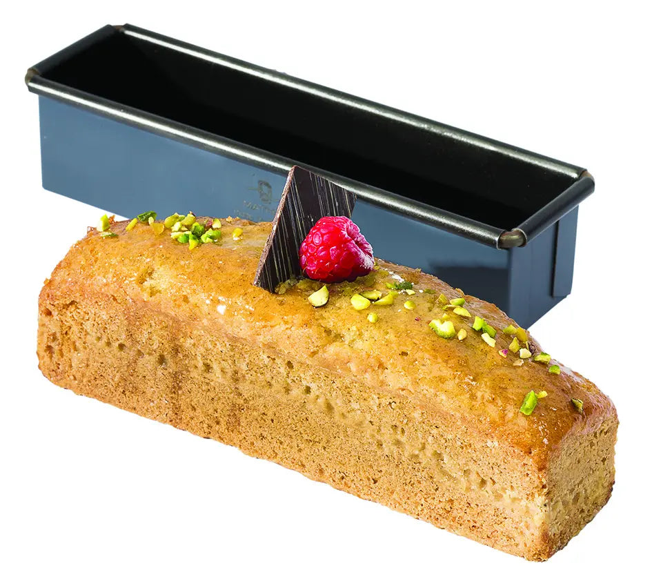 Exopan® 7-1/8" Mini Bread Mold, 12 oz.