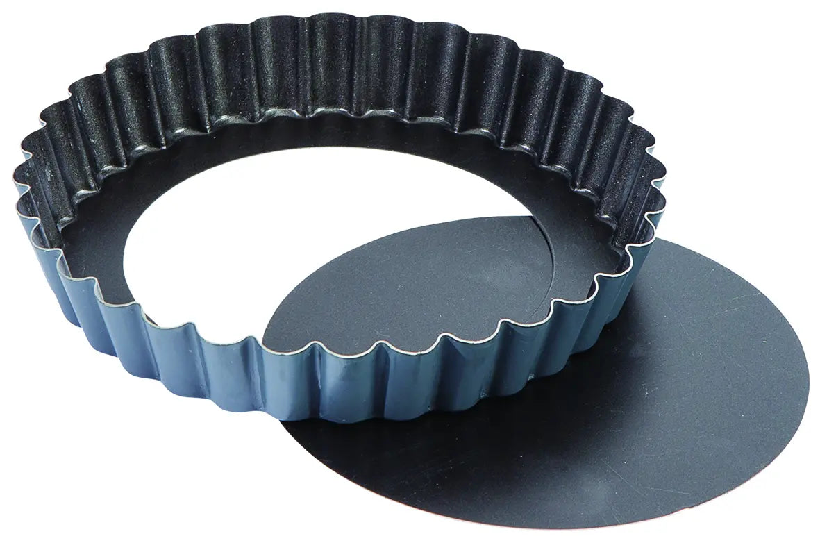 Exopan® Round Sponge Cake Mold, 4 3/4"