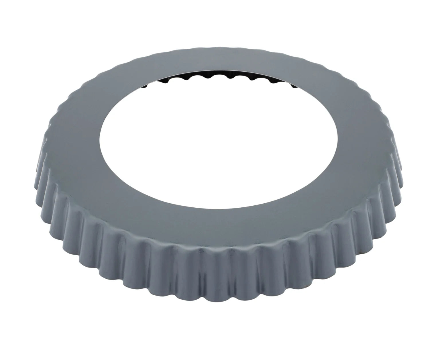 Exopan® Tart Mold, 9 1/2", Fluted