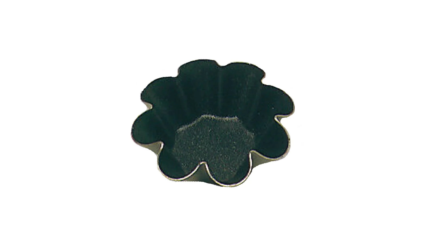 Brioche Petit Four Mold Set, Non Stick, 25 Pack