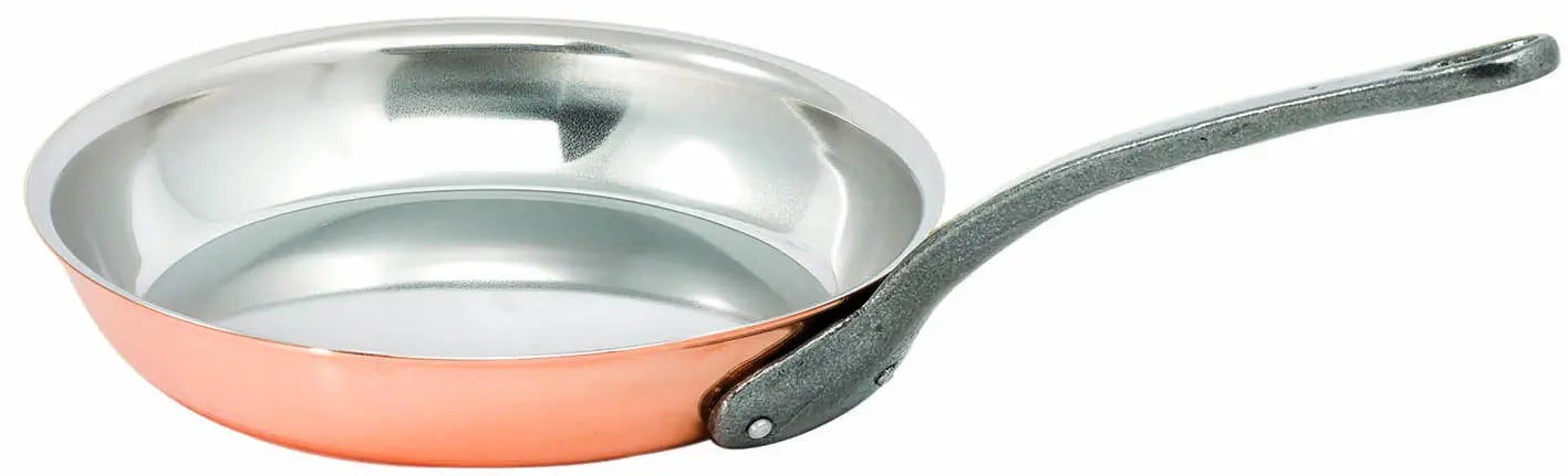 Frying Pan, 1-5/8 quarts, 9-1/2" dia.