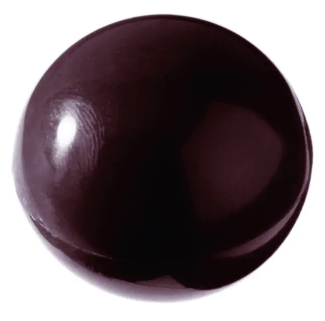 Chocolate Half Sphere Mold