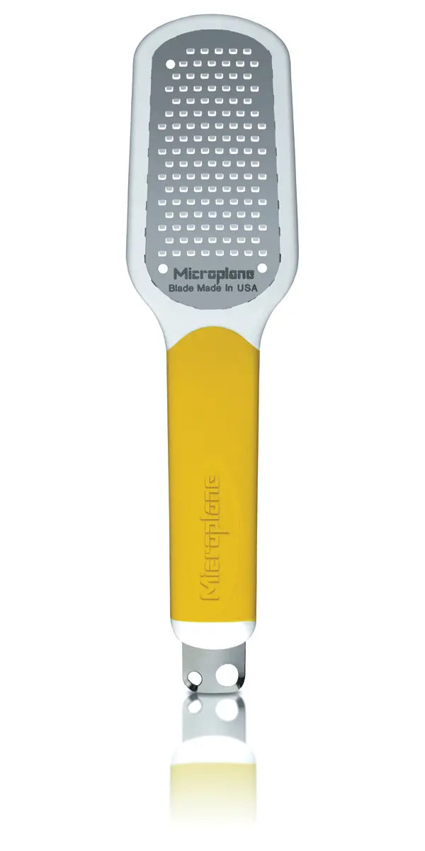 Microplane® Ultimate Citrus Zester