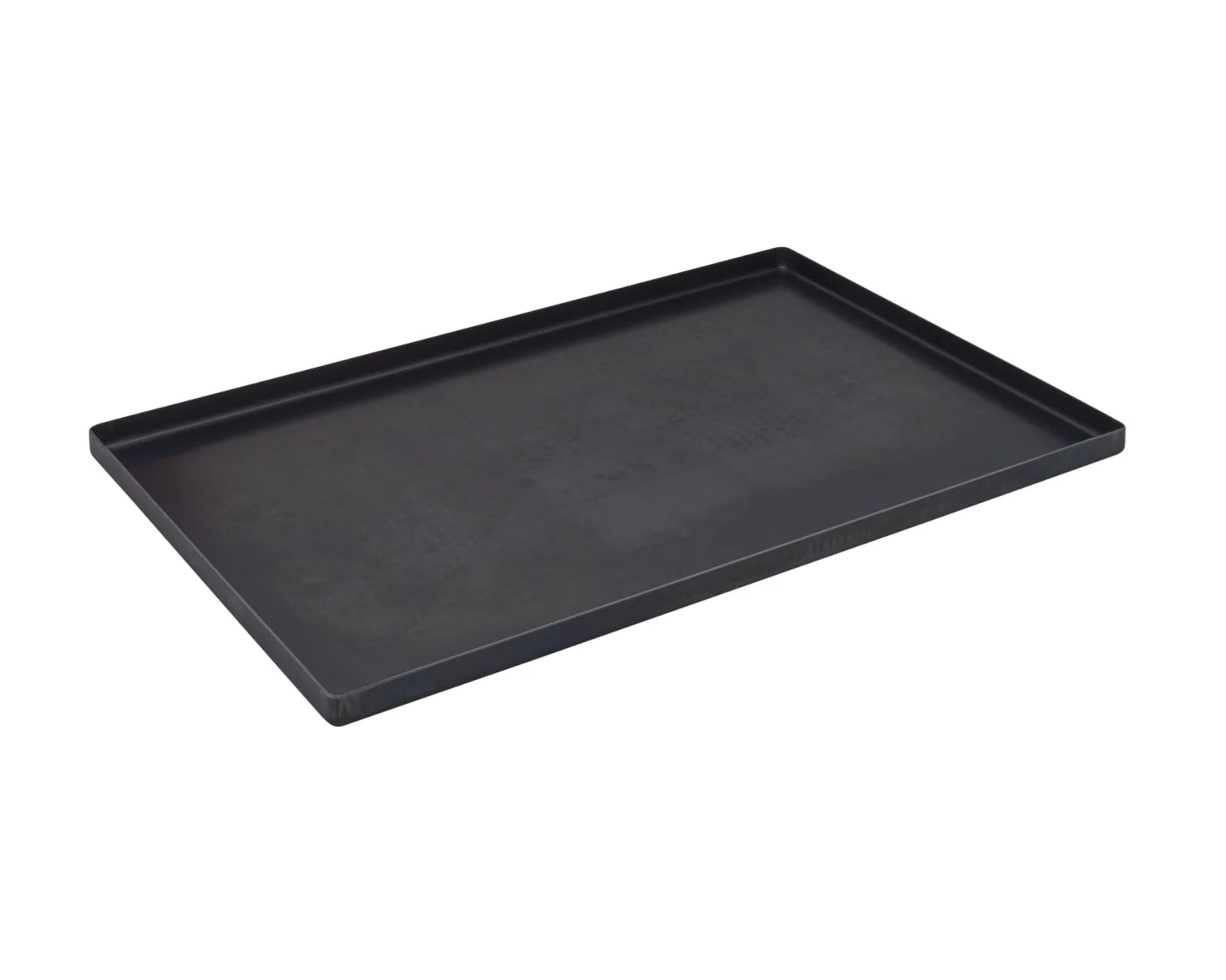 Blue Steel Baking Sheet, 20 7/8" x 15 3/4"