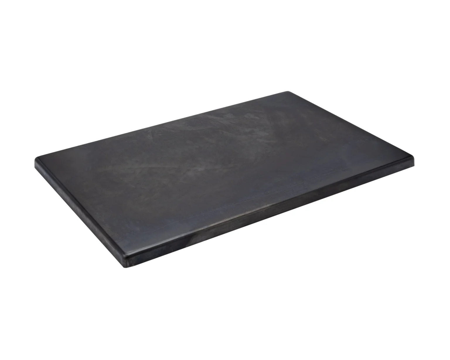 Blue Steel Baking Sheet, 20 7/8" x 15 3/4"