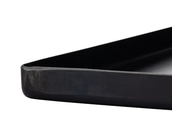 Blue Steel Baking Sheet, 20 7/8" x 15 3/4"