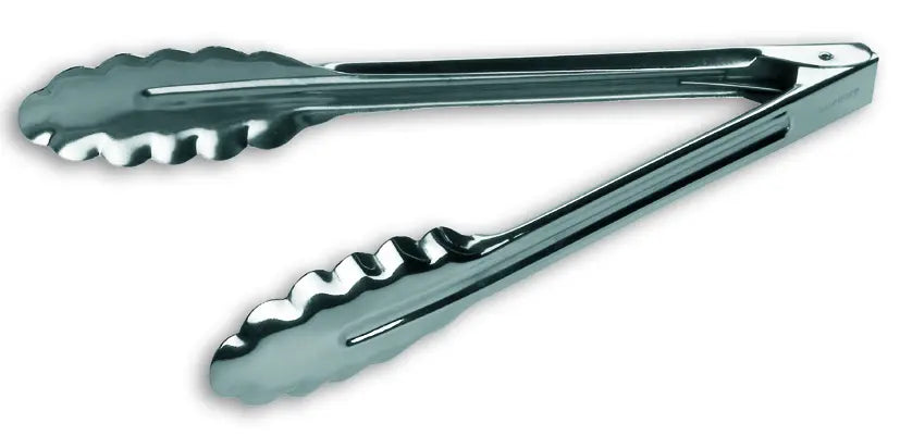 All Purpose Tongs, 9 1/2"