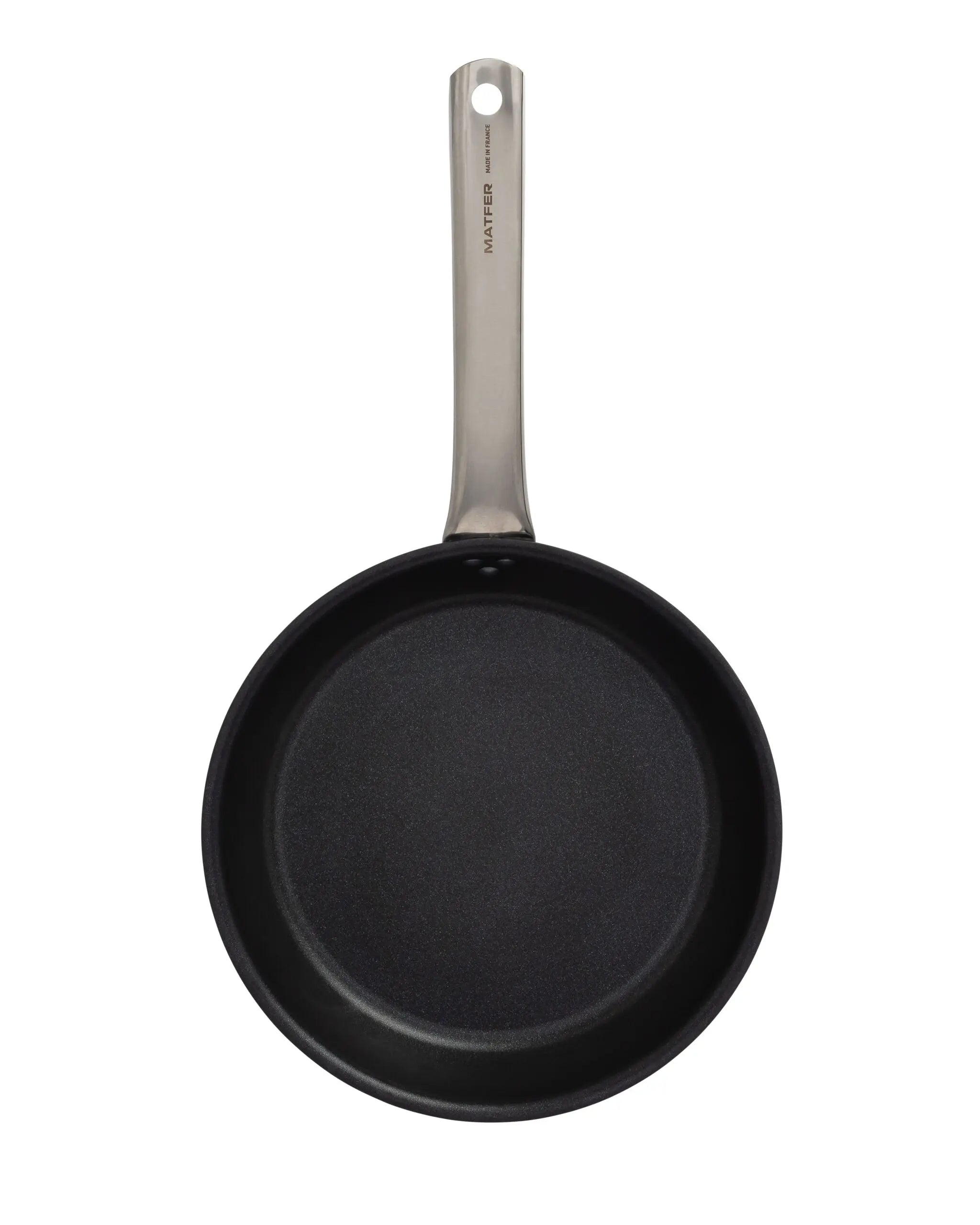 Fry Pan, 12-3/8" dia.