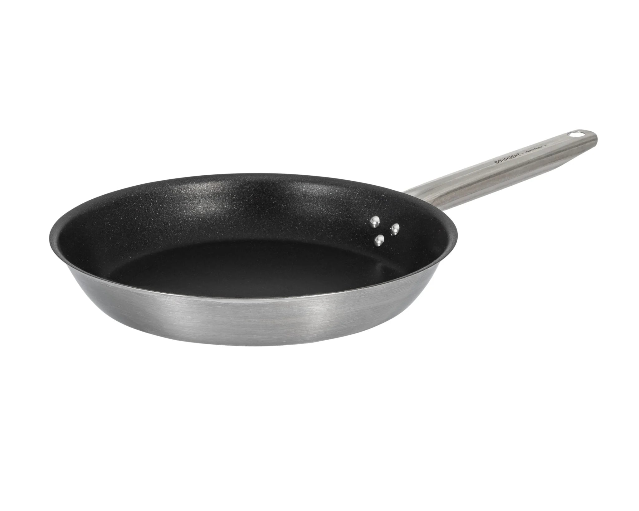 Excalibur Fry Pan, 3-3/8 qt., 12-1/2" dia.
