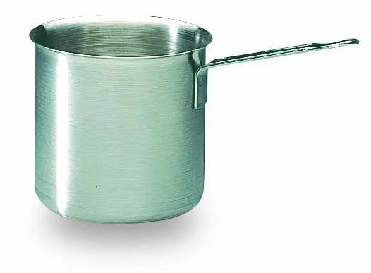 Stainless Steel Pasta Cooker/Strainer, 3 qt.