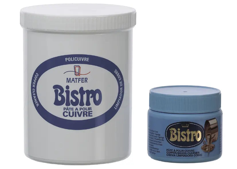 5 oz. Copper Cleaning Paste
