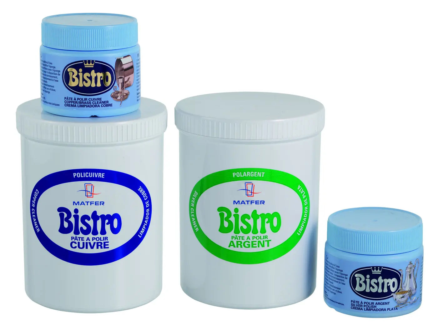 5 oz. Copper Cleaning Paste