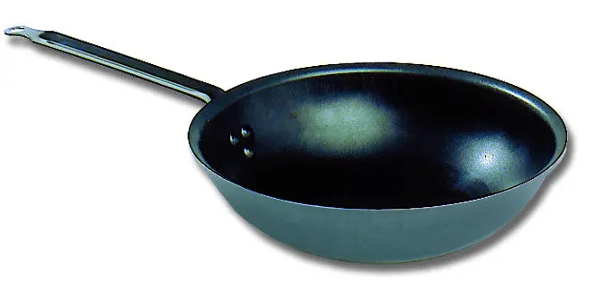 Chinese Wok, 11" dia.