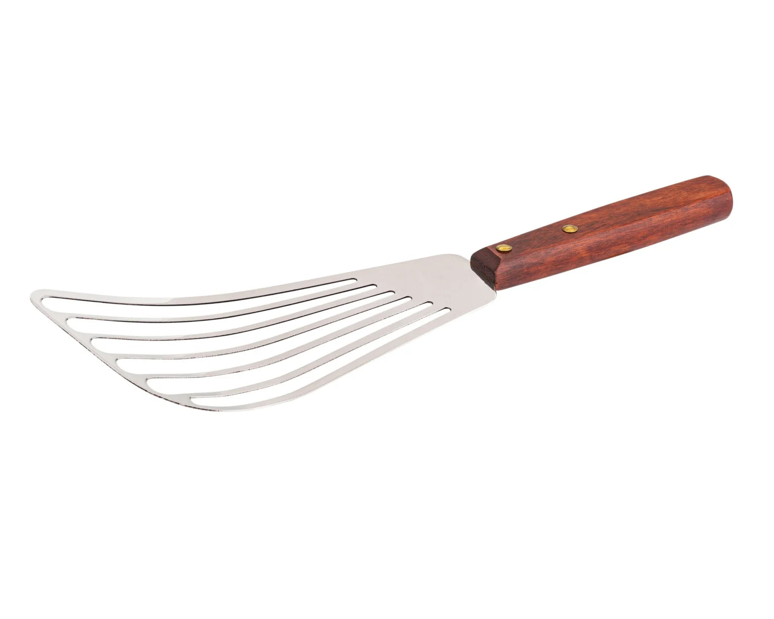 Stainless Steel Spatula/Turner, 12"