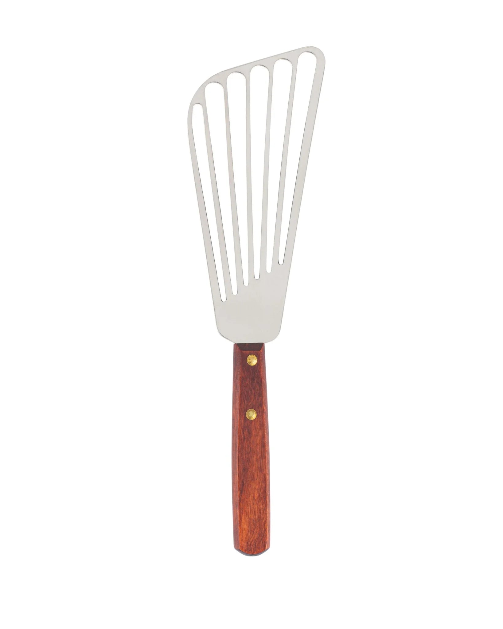 Stainless Steel Spatula/Turner, 12"