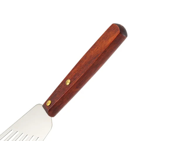 Stainless Steel Spatula/Turner, 12"